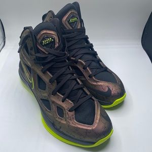 Nike Air Zoom HyperPosite 2 Basketball Shoes